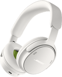 Bose QuietComfort Headphones (2nd Gen) Wit