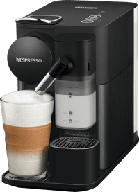 De'Longhi Nespresso Lattissima One EN510.B Black