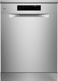 AEG GU6200C2SGM 6000