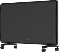 Fuave Copenhagen 2000 Black WIFI