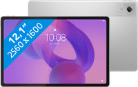 Lenovo Idea Tab Plus 12,1 inch 128GB Wifi Grijs met Stylus