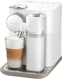 De'Longhi Nespresso Gran Lattissima EN640.W Wit