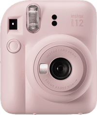 Fujifilm Instax Mini 12 Blossom Pink
