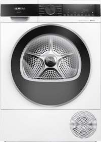 Siemens WQ35G2D0NL SelfCleaning