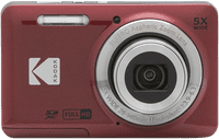 Kodak FZ55 Red