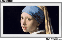 Samsung 32" The Frame LS03C (2023)