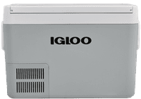 Igloo ICF60 Mist/White