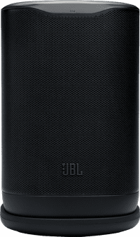 JBL Cove P1 Zwart