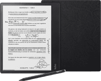 Kobo Elipsa 2E + Sleep Cover Black