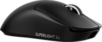 Logitech G PRO X SUPERLIGHT 2c SE Zwart