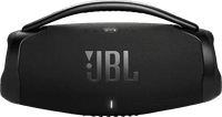 JBL Boombox 3 WiFi Black