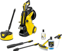 Kärcher K5 Premium Power Control Flex Car & Home Pack