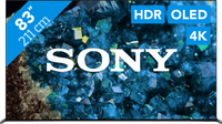 Sony Bravia OLED XR-83A80L (2023)