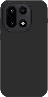 BlueBuilt OnePlus 15 Back Cover Black