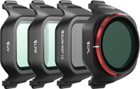 Freewell DJI Mini 5 Pro Filters Everyday Kit 4 Pack