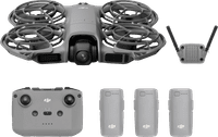 DJI Neo 2 Fly More Combo + Remote Controller