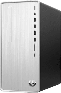 HP Pavilion TP01-2953nd
