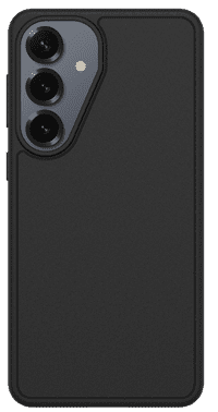 OtterBox Symmetry Samsung Galaxy S26 Plus Back Cover met Magneet Zwart
