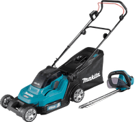 Makita DLM432Z + Makita DUH523Z (without battery)