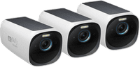 EufyCam 3 Expansion 3-pack