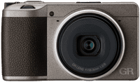 RICOH GR III Diary Edition