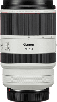Canon RF 70-200mm f/2.8L IS USM