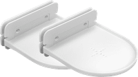 Veripart Universal Wall Mount 2-pack