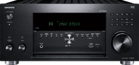 Onkyo TX-RZ50 Zwart