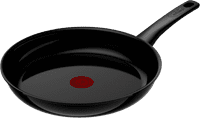 Tefal Renew On Ceramic Frying Pan 28cm Black
