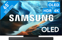 Samsung OLED 65" S90H (2026) + Samsung HW-QS90H (2026)