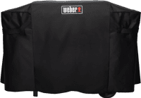 Weber Premium Hoes voor Slate Plancha 71 cm