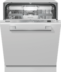 Miele G 5164 SC Vi / Built-in / Fully integrated / Niche height 80.5 - 87cm