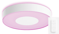 Philips Hue Infuse M Ceiling Lamp White and Color White + Dimmer