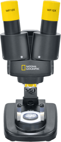 National Geographic Stereo Microscoop