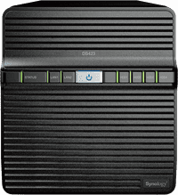 Synology DS423