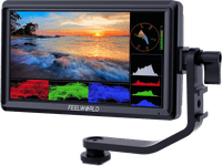 Feelworld 5.5 Inches 4K FW568 V2