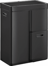 EKO Mirage Plus Sensor 30 + 2x 15L Matte Black