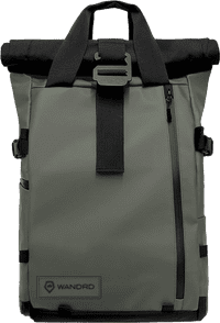 WANDRD THE PRVKE 21L V3 Groen