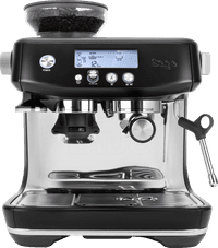 Sage the Barista Pro Black Truffel