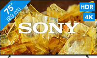 Sony Bravia KD-75X90L (2023)
