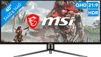 MSI MAG 401QR