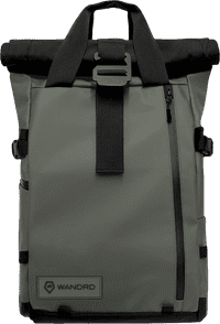 WANDRD THE PRVKE 31 L V3 Vert