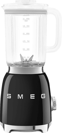 SMEG BLF03BLEU Black