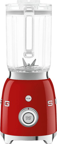 SMEG BLF03RDEU Red