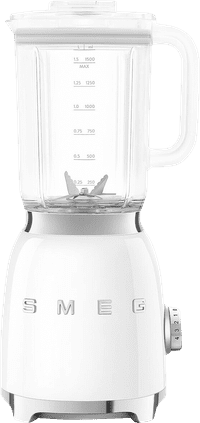SMEG BLF03WHEU White