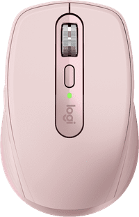 Logitech MX Anywhere 3S Compact Rose