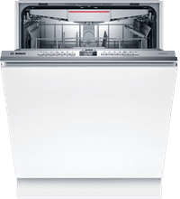 Bosch SBV6YCX00E / Built-in / Fully integrated / Niche height 87.5 - 92.5cm