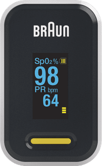 Braun YK-81CEU