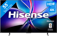 Hisense 55 inches PRO QLED E7Q (2025)