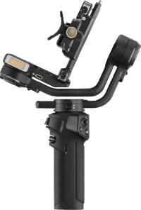 Zhiyun Weebill 3S